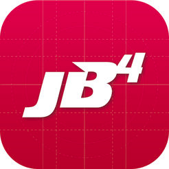 JB4 Colored Logo with Gray Scale